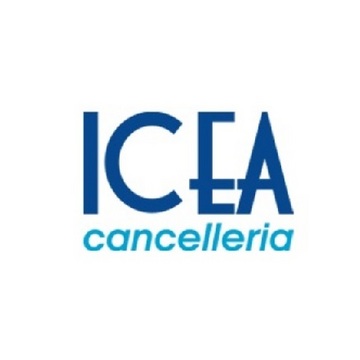   -  Icea Cancelleria, arredi per uffici, visual merchandising  