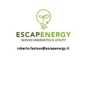   -  Escape - Apparecchi di illuminazione, impianti di climatizzazione  